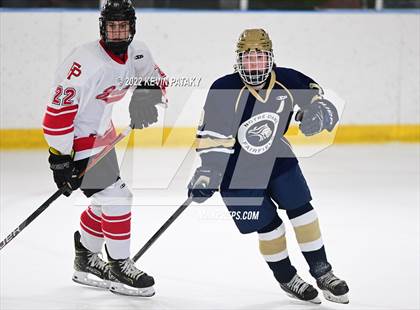 Thumbnail 3 in Notre Dame Catholic @ Fairfield Prep photogallery.