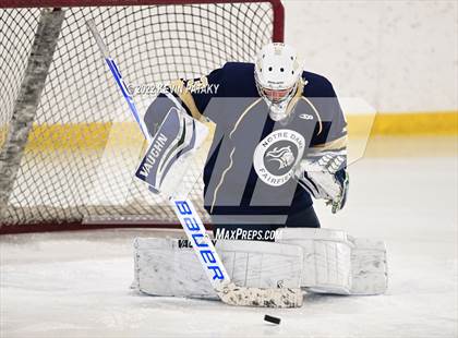 Thumbnail 2 in Notre Dame Catholic @ Fairfield Prep photogallery.