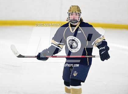 Thumbnail 2 in Notre Dame Catholic @ Fairfield Prep photogallery.