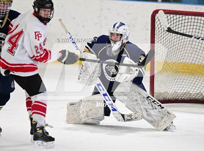 Thumbnail 2 in Notre Dame Catholic @ Fairfield Prep photogallery.