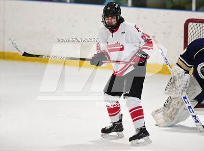 Thumbnail 2 in Notre Dame Catholic @ Fairfield Prep photogallery.
