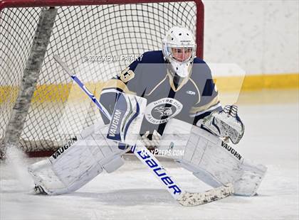 Thumbnail 3 in Notre Dame Catholic @ Fairfield Prep photogallery.