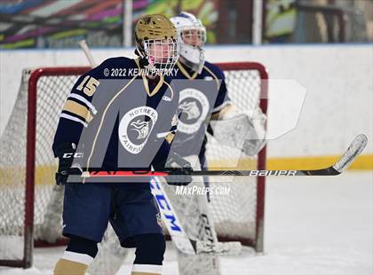 Thumbnail 2 in Notre Dame Catholic @ Fairfield Prep photogallery.