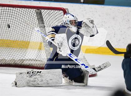 Thumbnail 1 in Notre Dame Catholic @ Fairfield Prep photogallery.