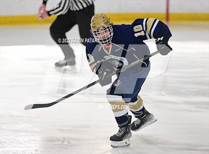 Thumbnail 1 in Notre Dame Catholic @ Fairfield Prep photogallery.
