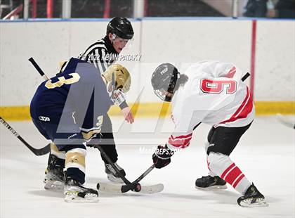 Thumbnail 3 in Notre Dame Catholic @ Fairfield Prep photogallery.