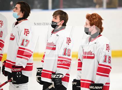 Thumbnail 3 in Notre Dame Catholic @ Fairfield Prep photogallery.