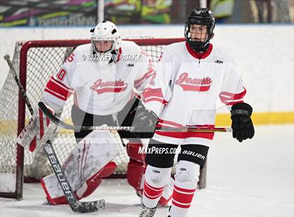 Thumbnail 3 in Notre Dame Catholic @ Fairfield Prep photogallery.