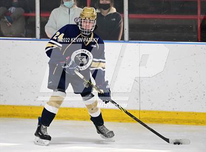Thumbnail 1 in Notre Dame Catholic @ Fairfield Prep photogallery.