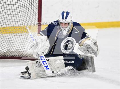 Thumbnail 1 in Notre Dame Catholic @ Fairfield Prep photogallery.