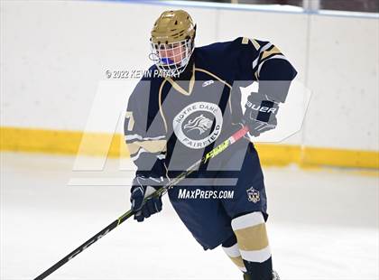 Thumbnail 1 in Notre Dame Catholic @ Fairfield Prep photogallery.