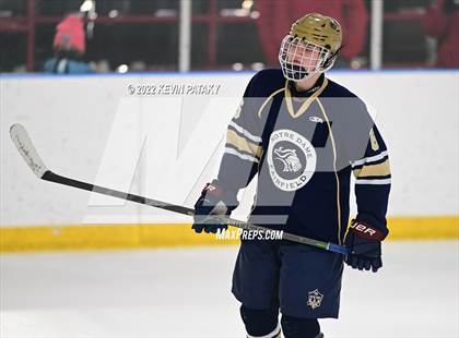 Thumbnail 3 in Notre Dame Catholic @ Fairfield Prep photogallery.