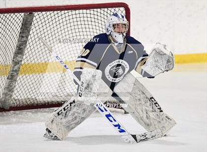 Thumbnail 1 in Notre Dame Catholic @ Fairfield Prep photogallery.