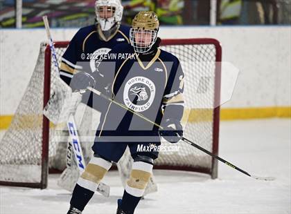 Thumbnail 1 in Notre Dame Catholic @ Fairfield Prep photogallery.