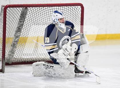 Thumbnail 2 in Notre Dame Catholic @ Fairfield Prep photogallery.