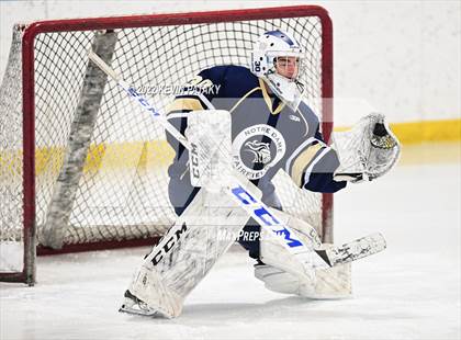 Thumbnail 1 in Notre Dame Catholic @ Fairfield Prep photogallery.