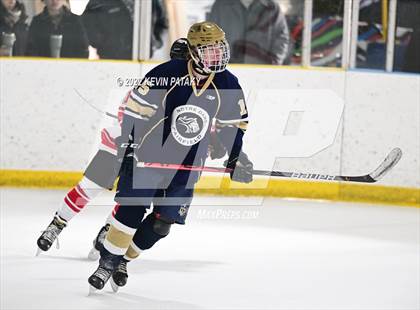 Thumbnail 3 in Notre Dame Catholic @ Fairfield Prep photogallery.