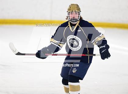 Thumbnail 1 in Notre Dame Catholic @ Fairfield Prep photogallery.