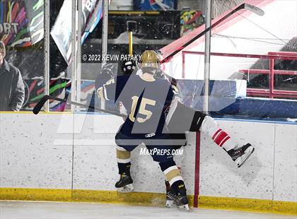 Thumbnail 1 in Notre Dame Catholic @ Fairfield Prep photogallery.