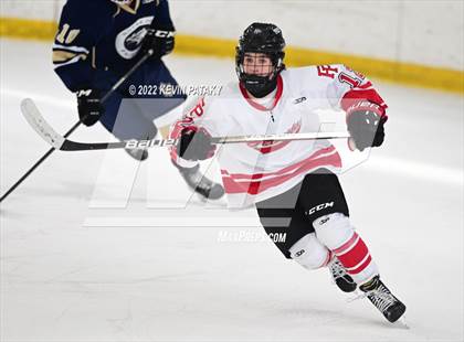 Thumbnail 1 in Notre Dame Catholic @ Fairfield Prep photogallery.