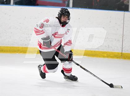 Thumbnail 2 in Notre Dame Catholic @ Fairfield Prep photogallery.