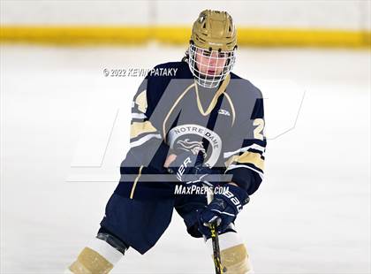 Thumbnail 3 in Notre Dame Catholic @ Fairfield Prep photogallery.