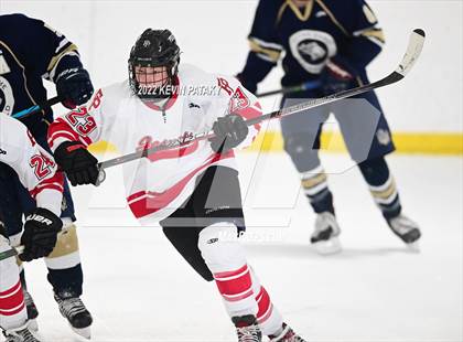 Thumbnail 2 in Notre Dame Catholic @ Fairfield Prep photogallery.