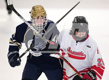 Thumbnail 2 in Notre Dame Catholic @ Fairfield Prep photogallery.