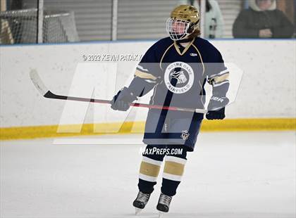 Thumbnail 1 in Notre Dame Catholic @ Fairfield Prep photogallery.