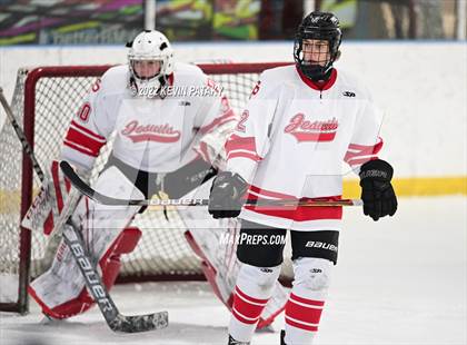Thumbnail 1 in Notre Dame Catholic @ Fairfield Prep photogallery.