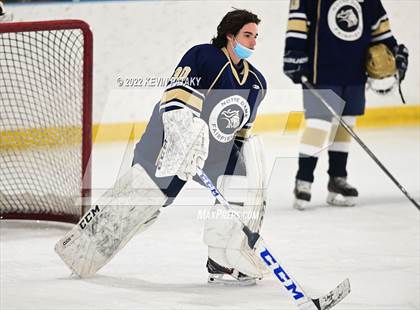 Thumbnail 2 in Notre Dame Catholic @ Fairfield Prep photogallery.
