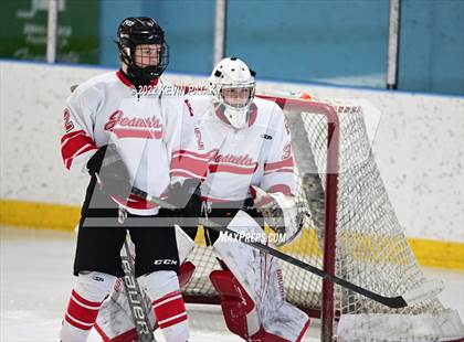 Thumbnail 3 in Notre Dame Catholic @ Fairfield Prep photogallery.