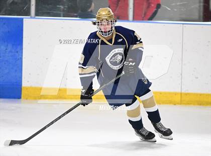 Thumbnail 3 in Notre Dame Catholic @ Fairfield Prep photogallery.