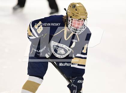 Thumbnail 2 in Notre Dame Catholic @ Fairfield Prep photogallery.