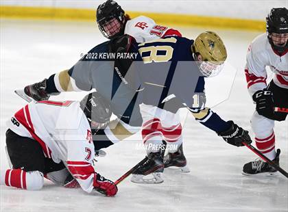 Thumbnail 3 in Notre Dame Catholic @ Fairfield Prep photogallery.