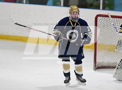 Thumbnail 3 in Notre Dame Catholic @ Fairfield Prep photogallery.