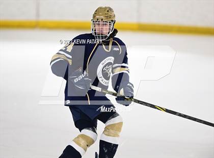 Thumbnail 3 in Notre Dame Catholic @ Fairfield Prep photogallery.