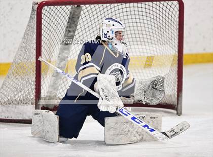 Thumbnail 1 in Notre Dame Catholic @ Fairfield Prep photogallery.