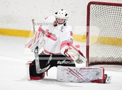 Thumbnail 2 in Notre Dame Catholic @ Fairfield Prep photogallery.