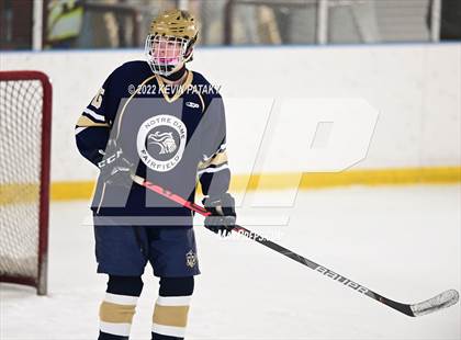 Thumbnail 3 in Notre Dame Catholic @ Fairfield Prep photogallery.