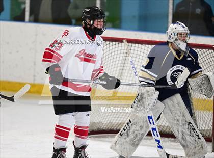 Thumbnail 1 in Notre Dame Catholic @ Fairfield Prep photogallery.