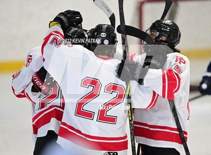 Thumbnail 1 in Notre Dame Catholic @ Fairfield Prep photogallery.