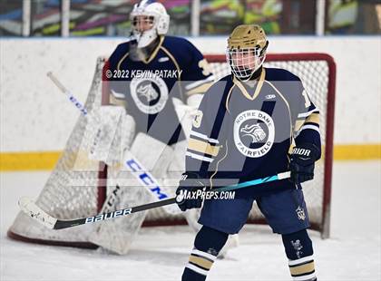 Thumbnail 3 in Notre Dame Catholic @ Fairfield Prep photogallery.