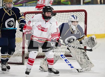 Thumbnail 3 in Notre Dame Catholic @ Fairfield Prep photogallery.