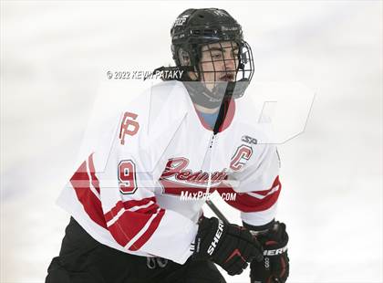 Thumbnail 3 in Notre Dame Catholic @ Fairfield Prep photogallery.