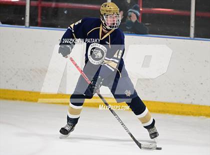 Thumbnail 3 in Notre Dame Catholic @ Fairfield Prep photogallery.