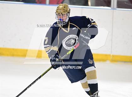 Thumbnail 3 in Notre Dame Catholic @ Fairfield Prep photogallery.