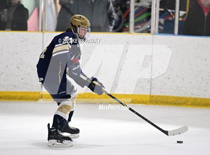 Thumbnail 2 in Notre Dame Catholic @ Fairfield Prep photogallery.