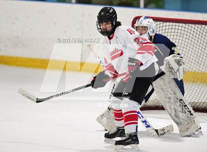 Thumbnail 2 in Notre Dame Catholic @ Fairfield Prep photogallery.