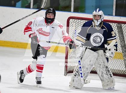 Thumbnail 2 in Notre Dame Catholic @ Fairfield Prep photogallery.